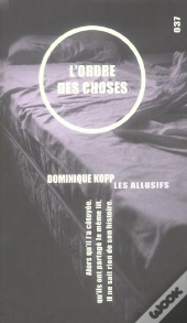 L'Ordre Des Choses