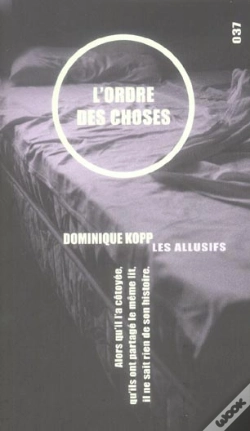 Capa do artigo L'Ordre Des Choses