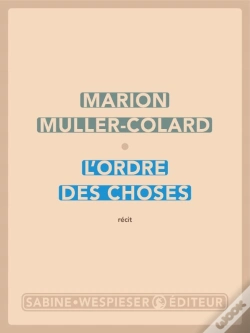 Capa do artigo L'Ordre Des Choses