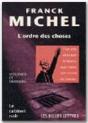L'Ordre Des Choses N25 - Preview