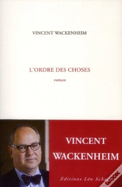 Capa do artigo L'Ordre Des Choses