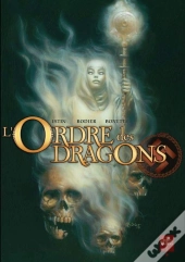 L'Ordre Des Dragons T.0 À T.3 ; Coffret