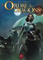 L'Ordre Des Dragons Tome 0 - Preview