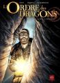L'Ordre Des Dragons Tome 2 ; Le Mont Moïse - Preview