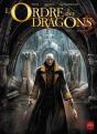 L'Ordre Des Dragons Tome 3 ; Le Premier - Preview