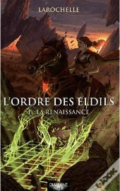 L'Ordre Des Eldils 1