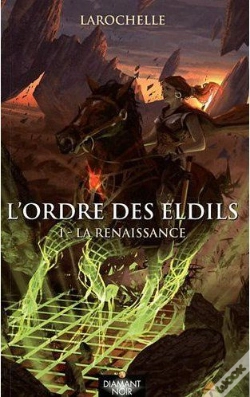 Capa do artigo L'Ordre Des Eldils 1
