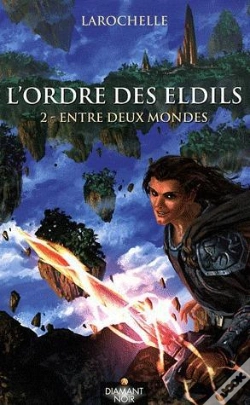 Capa do artigo L'Ordre Des Eldils 2