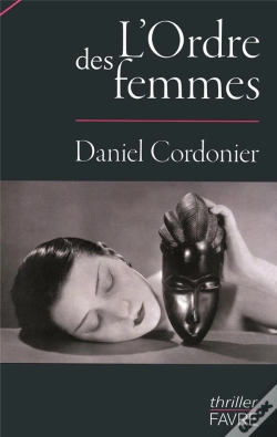 Capa do artigo L'Ordre Des Femmes