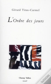 L'Ordre Des Jours