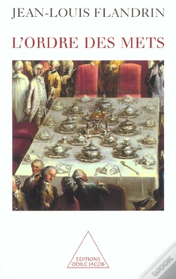 Capa do artigo L'Ordre Des Mets