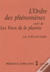 L'Ordre Des Phenomenes