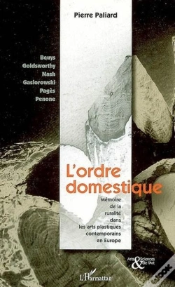 Capa do artigo L'Ordre Domestique