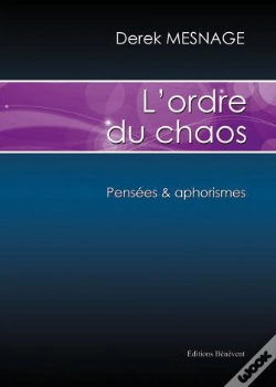 Capa do artigo L'Ordre Du Chaos