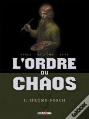 Capa do artigo L