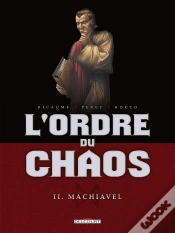 Capa do artigo L