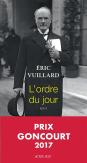 L'Ordre Du Jour