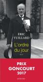 L'Ordre Du Jour - Preview