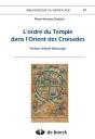L'Ordre Du Temple Dans L'Orient Des Croisades - Preview