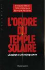 L'Ordre Du Temple Solaire : Les Secrets D'Une Manipulation - Preview