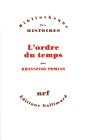 L'Ordre Du Temps - Preview