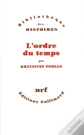 L'Ordre Du Temps