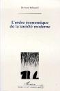 L'Ordre Economique De La Societe Moderne - Preview