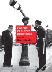 L'Ordre Et Autres Desordres