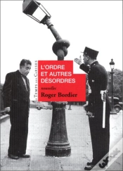 Capa do artigo L