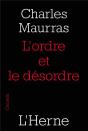 L'Ordre Et Le Désordre - Preview