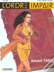 Capa do artigo L
