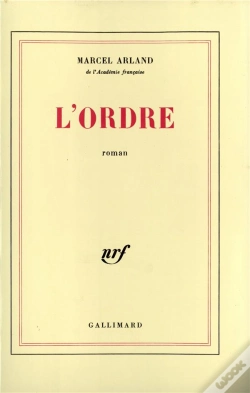 Capa do artigo L'Ordre