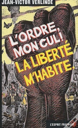 Capa do artigo L'Ordre Mon Cul ! La Liberté M'Habite