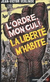 Capa do artigo L