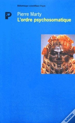 Capa do artigo L'Ordre Psychosomatique