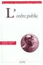 L'Ordre Public ; Journees Libanaises - Preview