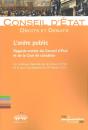 L'Ordre Public ; Regards Croisés Du Conseil D'Etat Et De La Cour De Cassation - Preview