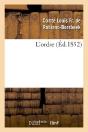 L'Ordre - Preview