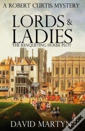 Capa do artigo Lords And Ladies