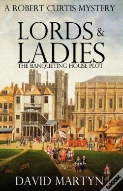 Capa do artigo Lords And Ladies