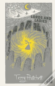Capa do artigo Lords And Ladies