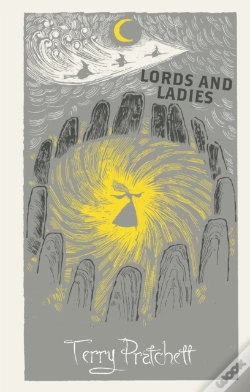 Capa do artigo Lords And Ladies