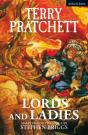 Lords And Ladies - Preview
