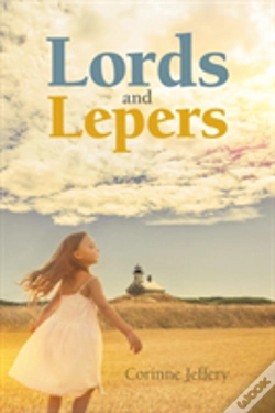 Capa do artigo Lords And Lepers