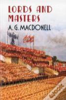 Lords And Masters