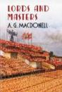 Lords And Masters - Preview