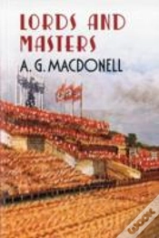 Capa do artigo Lords And Masters