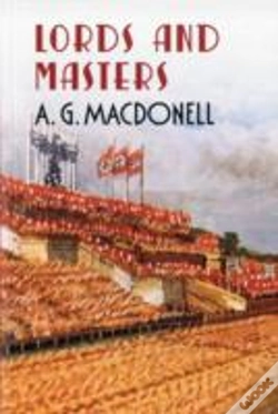 Capa do artigo Lords And Masters