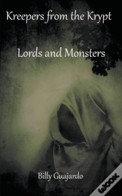Capa do artigo Lords And Monsters