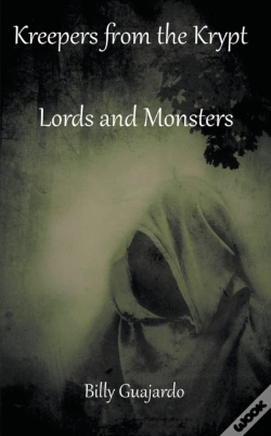 Capa do artigo Lords And Monsters
